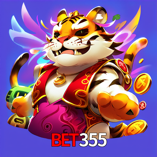 Imagem promocional da bet355 mostrando a plataforma e suas vantagens